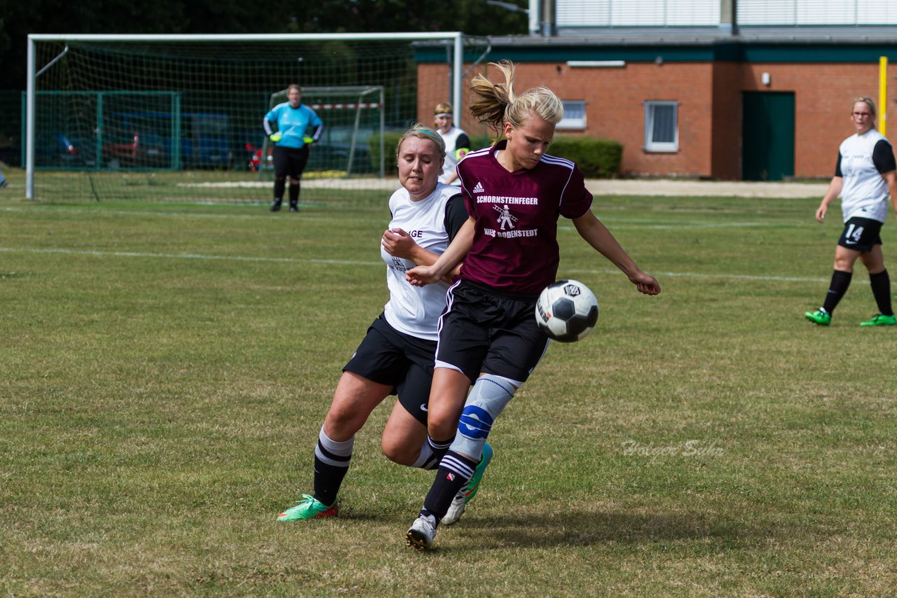 Bild 62 - Muensterdorfer Sommer-Cup